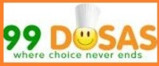 99 Dosas